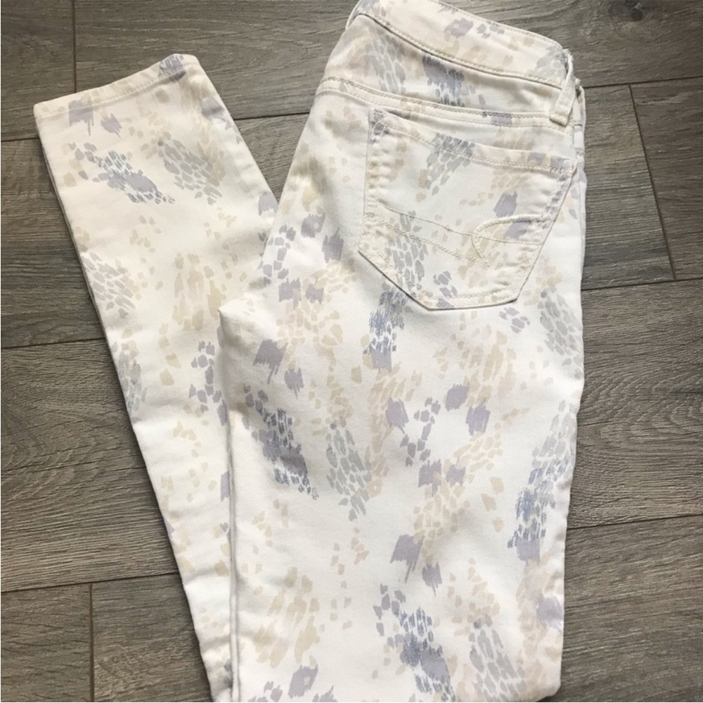 American Eagle pants
